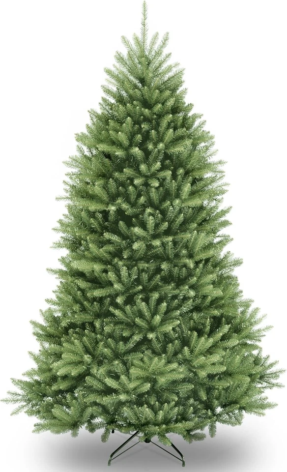 National Tree Company Artificial Christmas | Includes Stand 6 FT Green