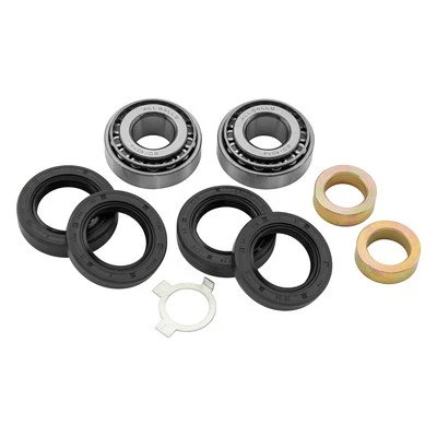 Harley-Davidson Sturgis 1984 FXB con horquillas de 41 mm todas las bolas kit de cojinete basculante Foto 1 de 2