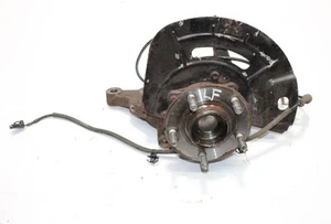 2019 HYUNDAI I40 1.6 Left side Front Wheel Hub - Picture 1 of 7