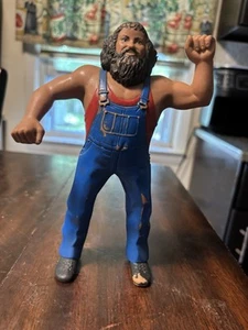 1980s WWF wrestling action figures select one - Picture 1 of 2