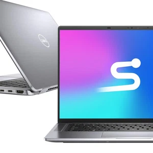 Laptop Dell Latitude 9520 15 cali i7-1185G7 16GB 512GB FHD Win11Pro srebrny - Zdjęcie 1 z 12