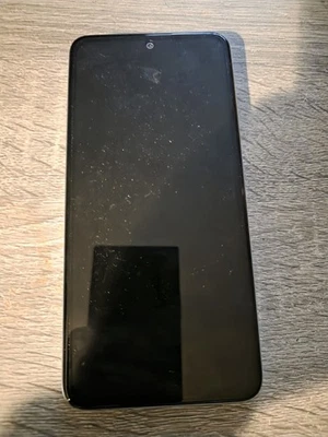  Redmi Note 14 Smartphone 6gb/128gb, ocean blue (NOT WORKING) READ ADVERT  - Image 1 of 4