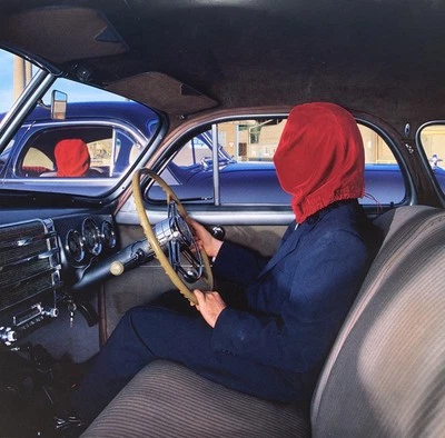 The Mars Volta - Frances The Mute (2xLP, Glo + LP, S/Sided, Etch, Glo + Album, L - Image 1 of 4