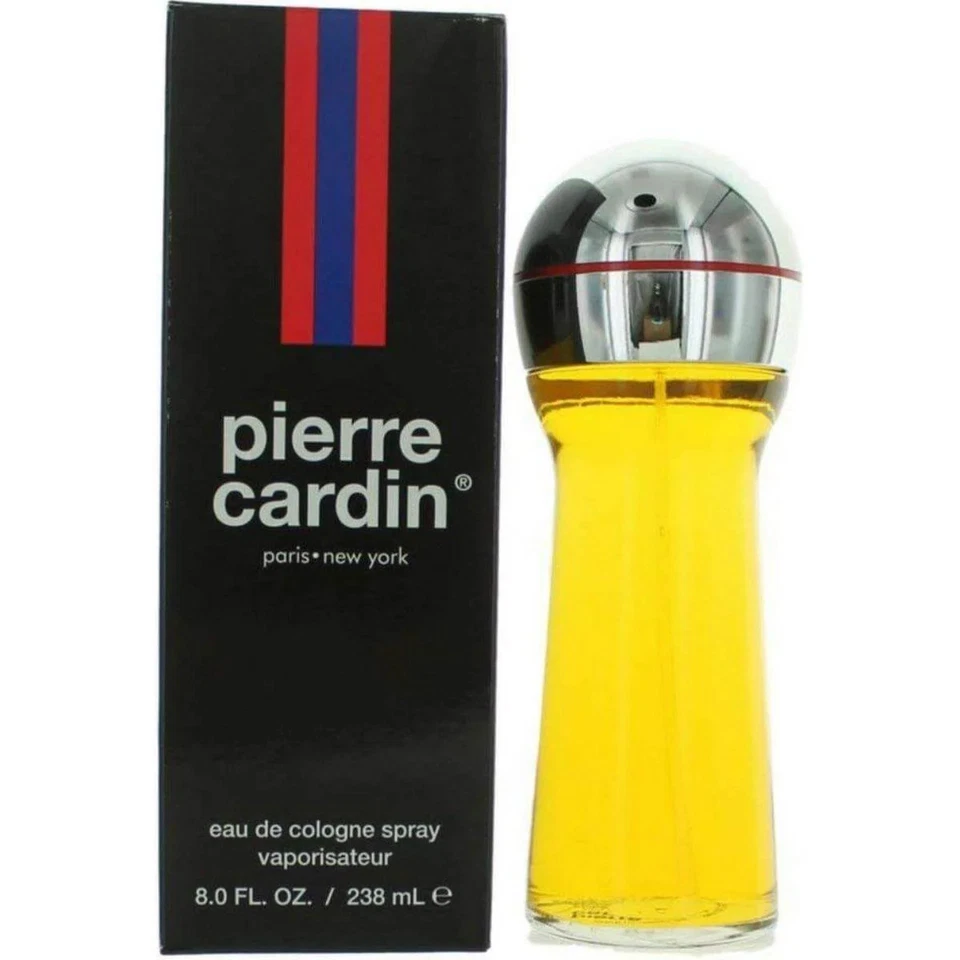 Pierre Cardin por Pierre Cardin colonia para hombres EDC 8,0 oz nuevo en caja Foto 1 de 1