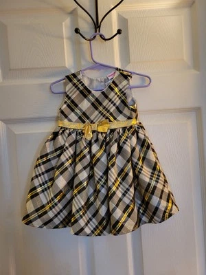 Vestido para niñas, talla 12 meses, de Nannette Kids Foto 1 de 2