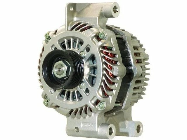 For 2006-2009 Mercury Milan Alternator Remy 83358KH 2007 2008 2.3L 4 Cyl - Изображение 1 из 2