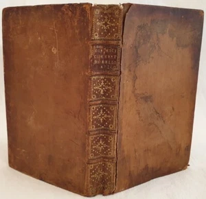 Castruccio Buonamici Commentariorum De Bello Impérial 1750 Guerre Autriche - Bild 1 von 3