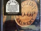 MUTINY - Co-Op Brewery CD 2006 Missing Link Exc Cond!