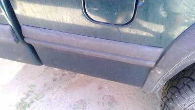 Dodge Dakota Lh 1993 conductor cuarto delantero izquierdo moldura de caja OEM moldura de moldura Foto 1 de 4