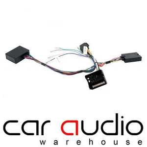 Audi A6 2004 On PHILIPS Car Stereo Radio Stalk Steering Wheel Lead - Picture 1 of 1