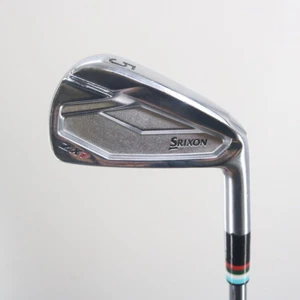 Srixon ZX7 Individual 5 Iron Steel KBS $-Taper 125 Stiff Right-Handed S-150957 - Picture 1 of 8