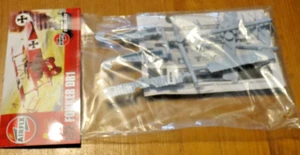 New Sealed Airfix 1:72 Fokker DR1 Red Baron Scale Model Construction Kit dr.1 - Picture 1 of 2