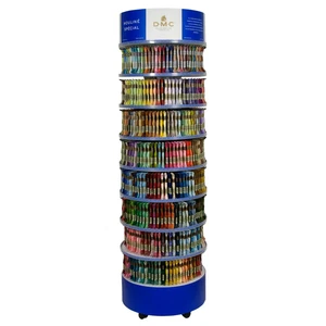 DMC Stranded Cotton Skein Mouline Colours 958-3021. Buy 4 for only £1.27 each!