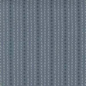 Dandi Duo Graphite Stripe Robin Pickens Moda 48755-17 Priced Per Half Yard - Picture 1 of 2