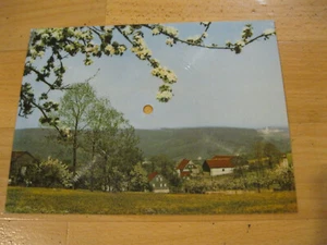 Flexi Disc Tonbildkarte Geschwister Caldarelli Dr Vugelbeerbaam 1/103-614  - Picture 1 of 4