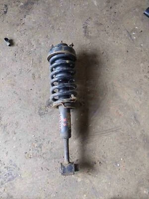 Ford Explorer 2002 2003 (4 puertas) Mercury Mountaineer puntal delantero pasajero derecho fabricante de equipos originales Foto 1 de 2