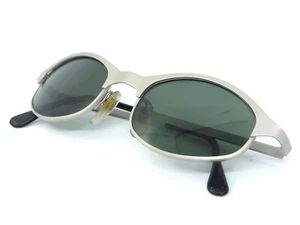 VUARNET SUNGLASSES 063 3063 ARG VINTAGE SMALL SIZE PX 3000 MINERAL LENS - Picture 1 of 12