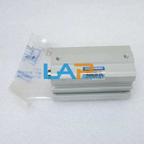 1 PIEZA NUEVO para cilindro KOGANEI JDAS20*55-87W Foto 1 de 1