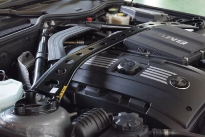 STRUT TOWER BAR for BMW Z4 E89 [LUXON, KOREA] - Image 1 of 4