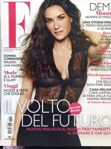 08/11/2022 F - DEMI MOORE - Foto 1 di 2