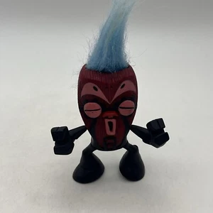 Mezco Toyz Tikimon Kali Series 1 Action Figure Loose No Accessories 2004 - Picture 1 of 6