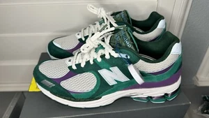 New Balance 2002R Up There Backyard Legends - M2002RUT - Bild 1 von 6