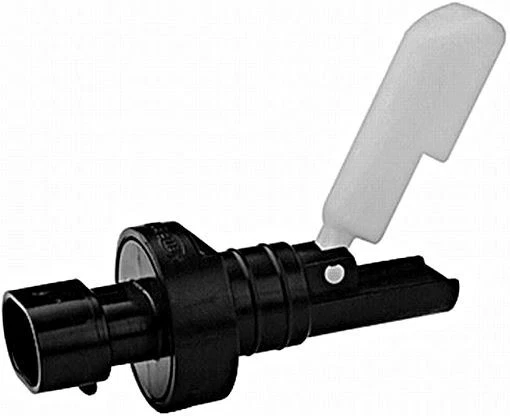 Holden OPEL Astra F HELLA Windshield Washer Fluid Level Sensor 1988- - Image 1 of 1