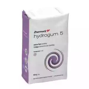 Hydrogum 5 Alginat Abformpulver 453g - Bild 1 von 2