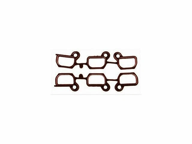 Elwis Intake Manifold Gasket Set fits BMW 330xi 2001-2005 28PZBY - Imagem 1 de 1