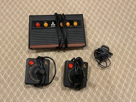 Atari Flashback 2 Game Console