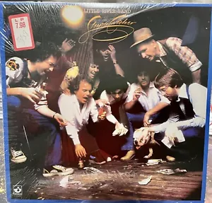 Little River Band-Sleeper Catcher-Vinyl LP-Original Copy - Picture 1 of 4