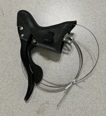 Campagnolo Centaur 11spd R shifter/brake lever New - Image 1 of 3