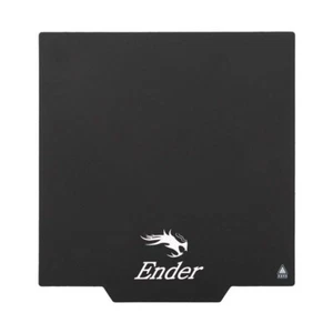 Creality Build Plate Magnetic Square Heated Bed for Ender-3/Pro 3D Printer - Picture 1 of 7