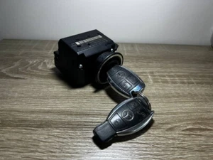 Mercedes Ignition Switch A2115452308 OEM W211 W212 C219 R171 W203 CLK SLK - Picture 1 of 6