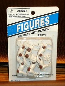 BOLEY - HORSE FIGURES - HO FARM ANIMALS - NIP NOS - Picture 1 of 2