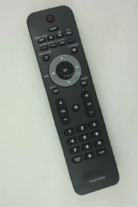 Remote Control For PHILIPS 40PFL4706/F7 47PFL6704D/F7 46PFL5706/F7 46PFL7505D/F7 - Picture 1 of 4