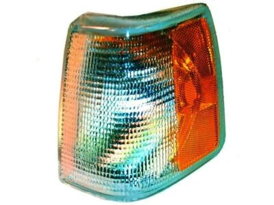 Luz intermitente delantera izquierda Volvo 760 1988-1990 13472JHFC 1989 Foto 1 de 2