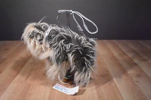 Puppy at Heart Yorkie Bag Purse Plush(310-2471) - Picture 1 of 8