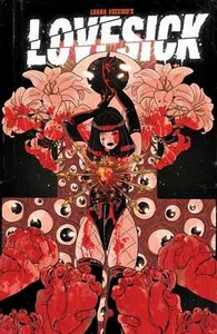 Lovesick TPB (Mature) - Picture 1 of 1