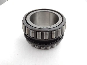 ** Timken 395TD Double Row Tapered Roller Bearing Cone 2.558 inch Bore - Picture 1 of 12