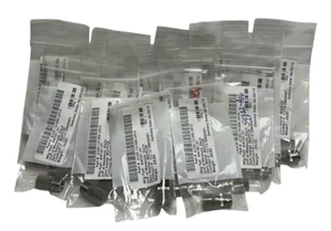 16 SMC AN101-01 / AN10101 SERIES AN PNEUMATIC SILENCERS OEM NSNP - Picture 1 of 4