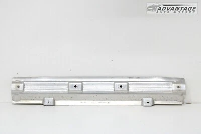 2021-2023 FORD BRONCO TAMPA PROTETORA TÉRMICA ISOLANTE PISO TRASEIRO FABRICANTE DE EQUIPAMENTO ORIGINAL - Imagem 1 de 4