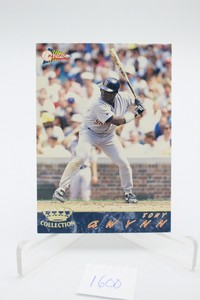 Tony Gwynn #525 1994 Pacific