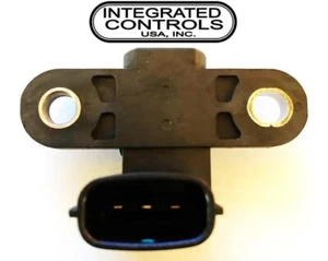 Sensor de manivela 2004-06 Mitsubishi Lancer 2,4 L, 2004-06 Mitsubishi Outlander 2,4 L - Imagen 1 de 2