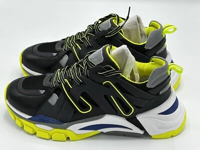 ZAPATILLAS SIN CENIZA PARA HOMBRE TALLA 11 Foto 1 de 4