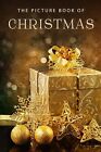 The Picture Book Christmas Gift Book For Alzheimer's Patien By Books Sunny Stree