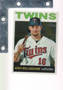 2004-2014 Topps Heritage Chrome/REFRACTOR NM+ Pick From List Up To 25% OFF SAVE!