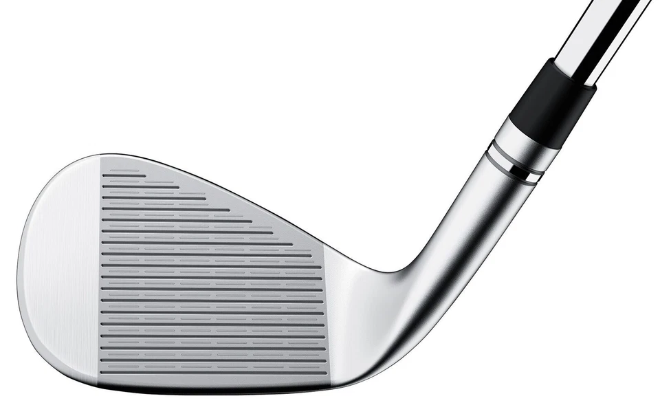 TaylorMade Milled Grind 3 Wedge