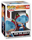 Pop! Animation Gatchaman Ken The Eagle 1030