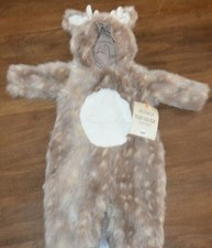 Pottery Barn Halloween Infant Toddler Costumes For Sale Ebay